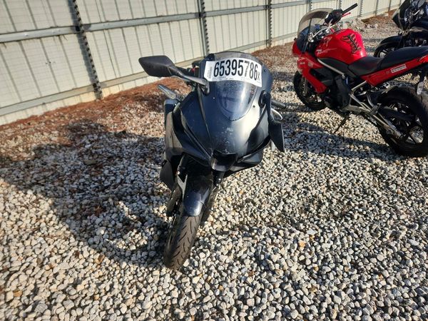 2025 YAMAHA YFZ320