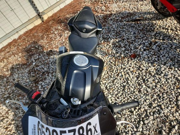 2025 YAMAHA YFZ320