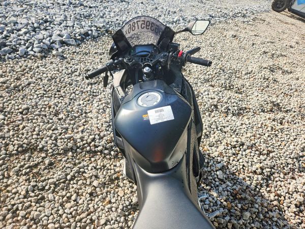 2025 YAMAHA YFZ320