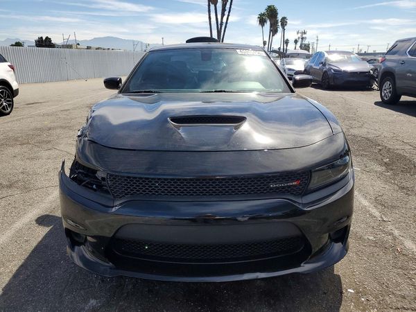 2022 DODGE CHARGER GT