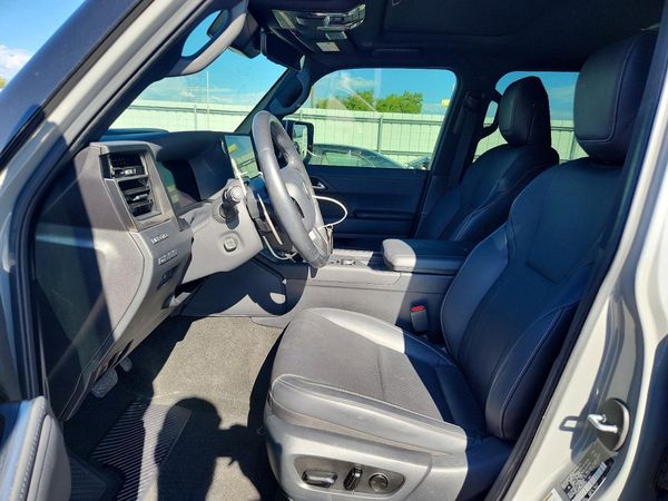 2024 LEXUS GX 550