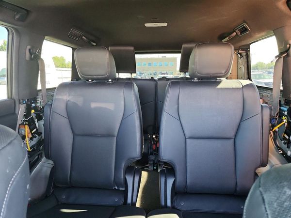 2024 LEXUS GX 550