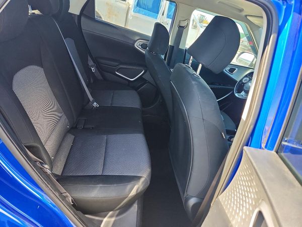 2020 KIA SOUL LX, S, X-Line