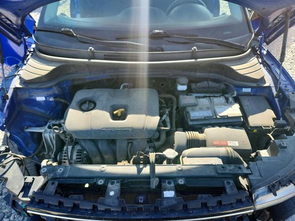 2020 KIA SOUL LX, S, X-Line