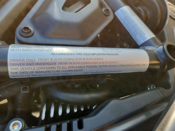 2025 DUCATI SCRAMBLER