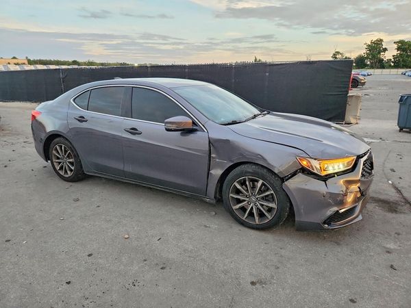 2020 ACURA TLX TECH