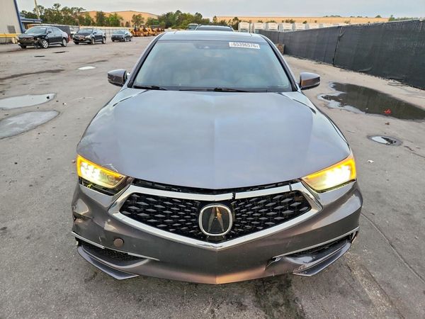 2020 ACURA TLX TECH
