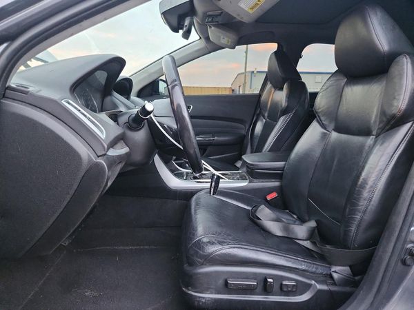 2020 ACURA TLX TECH