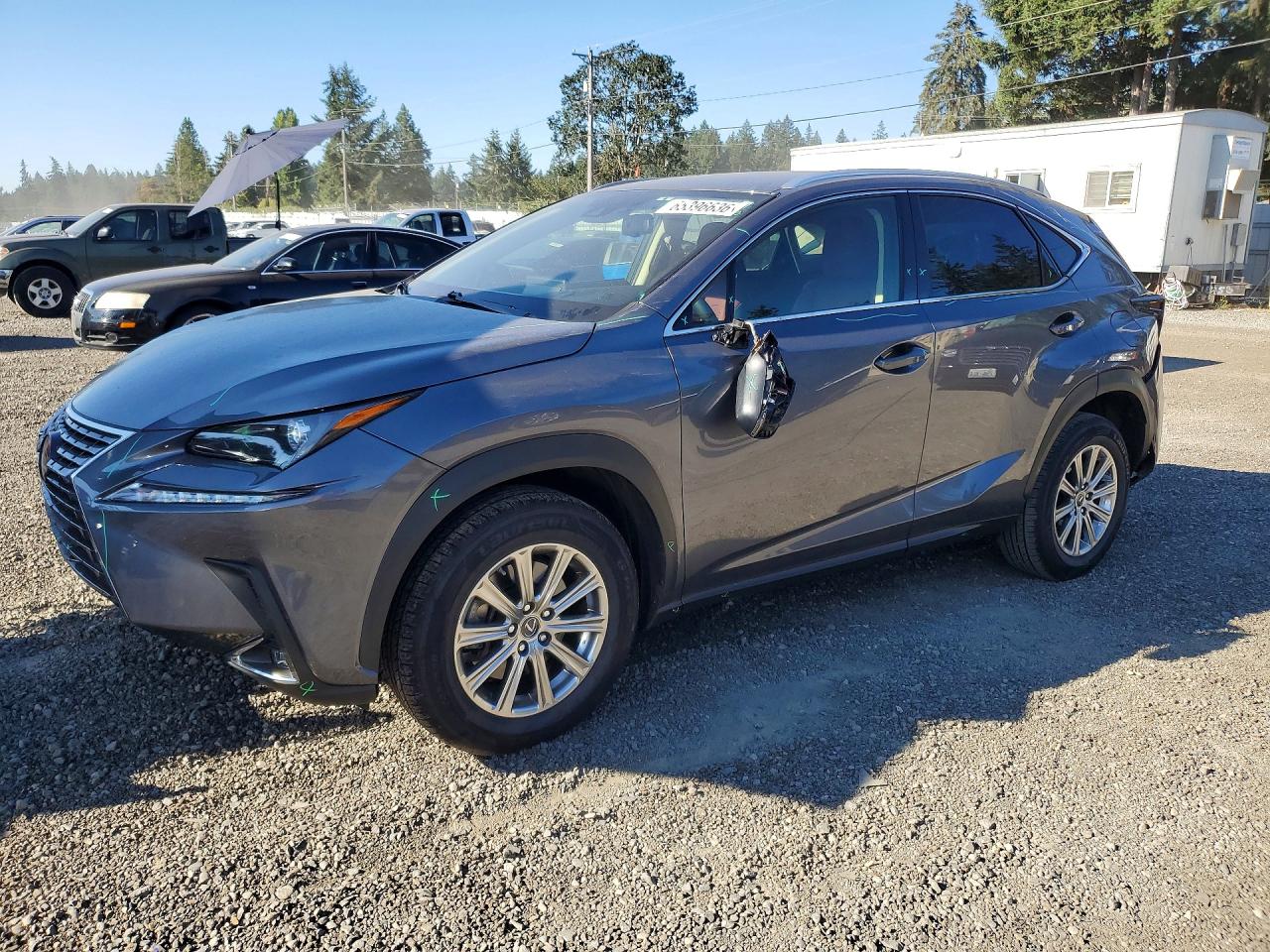 2021 LEXUS NX 300 300 Comfort
