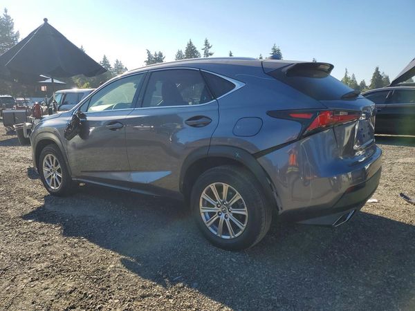 2021 LEXUS NX 300 300 Comfort