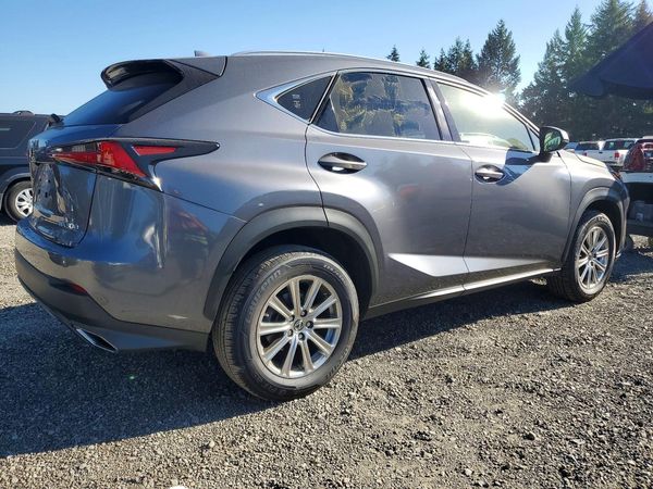 2021 LEXUS NX 300 300 Comfort