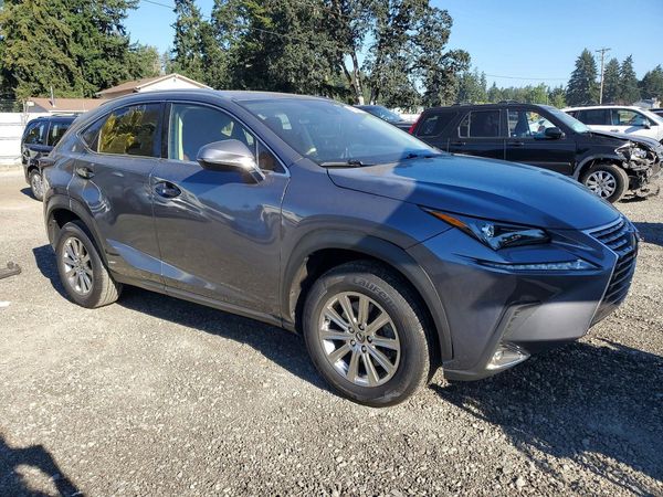 2021 LEXUS NX 300 300 Comfort