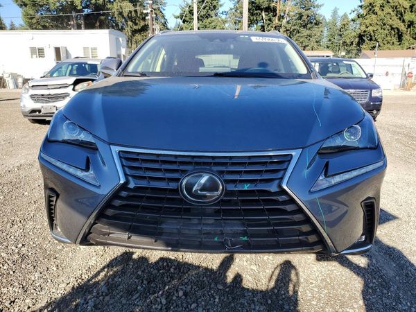 2021 LEXUS NX 300 300 Comfort