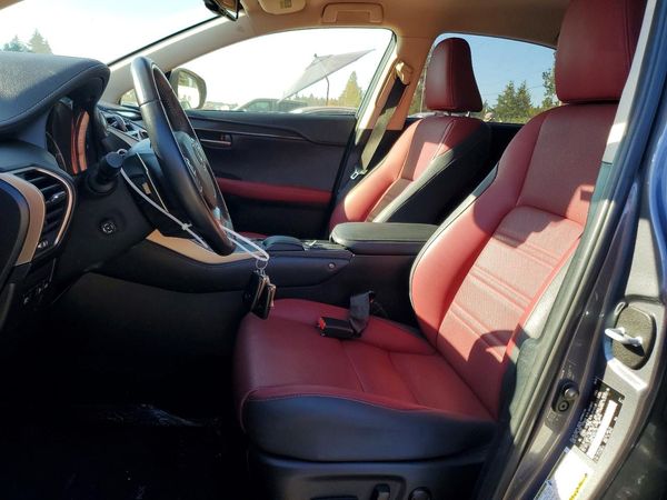 2021 LEXUS NX 300 300 Comfort