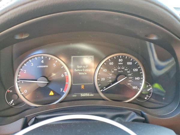 2021 LEXUS NX 300 300 Comfort