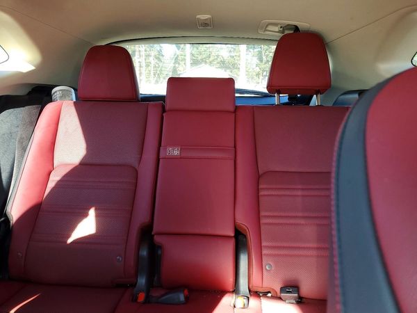 2021 LEXUS NX 300 300 Comfort