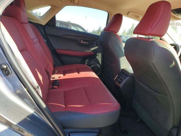 2021 LEXUS NX 300 300 Comfort