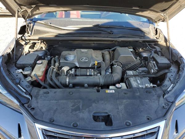 2021 LEXUS NX 300 300 Comfort