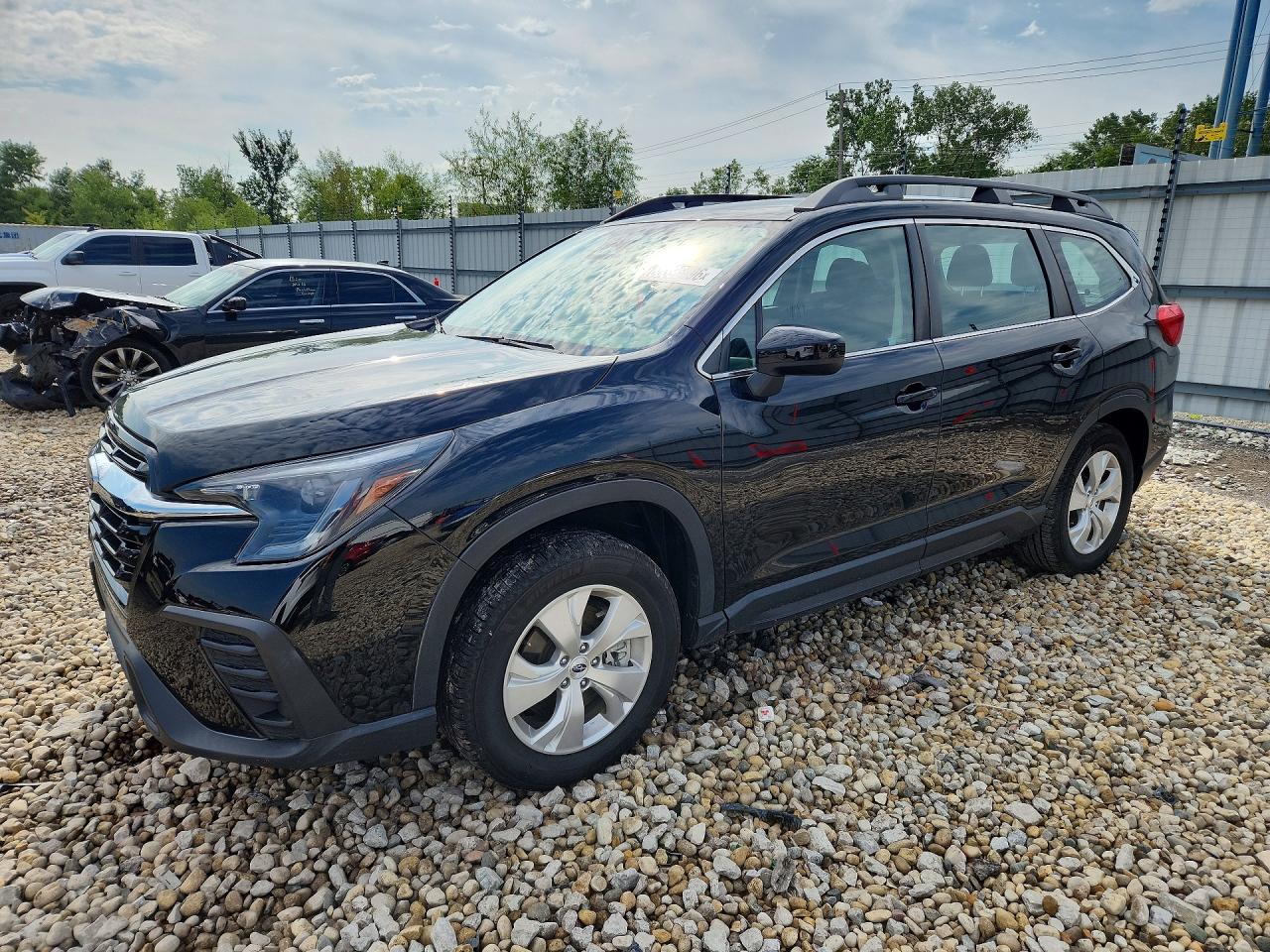 2023 SUBARU ASCENT Base ES