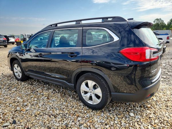 2023 SUBARU ASCENT Base ES