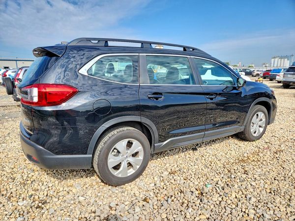 2023 SUBARU ASCENT Base ES