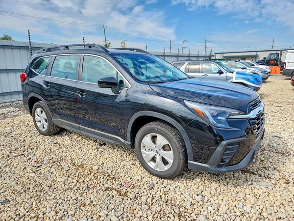 2023 SUBARU ASCENT Base ES