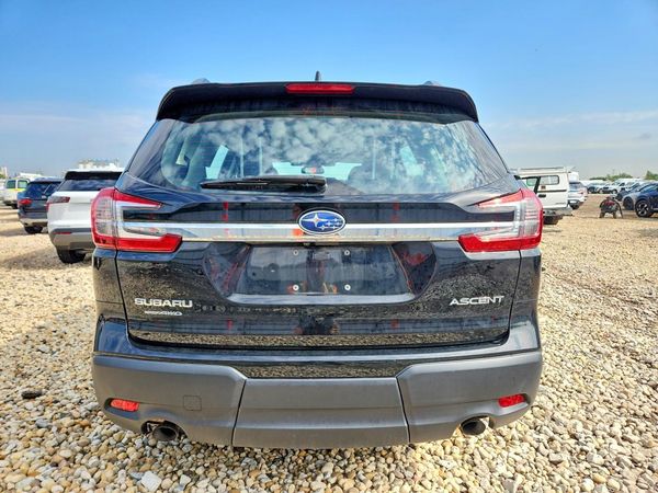 2023 SUBARU ASCENT Base ES