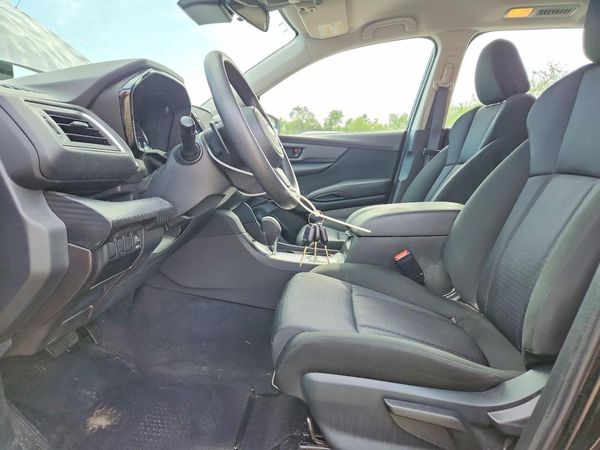 2023 SUBARU ASCENT Base ES