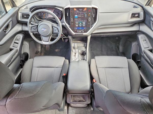 2023 SUBARU ASCENT Base ES