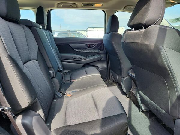 2023 SUBARU ASCENT Base ES