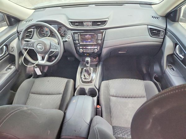 2020 NISSAN ROGUE