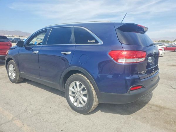 2016 KIA SORENTO L / LX