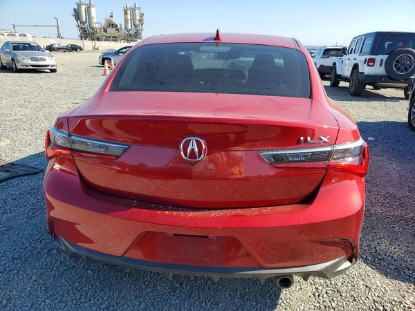 2022 ACURA ILX