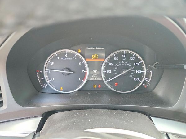 2022 ACURA ILX