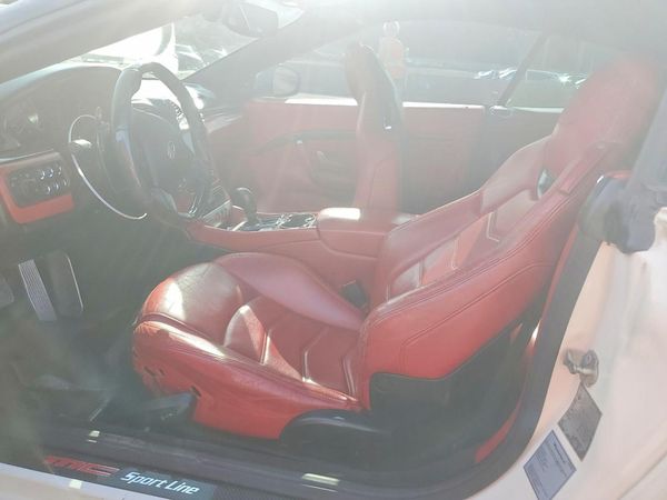 2015 MASERATI GRANTURSMO