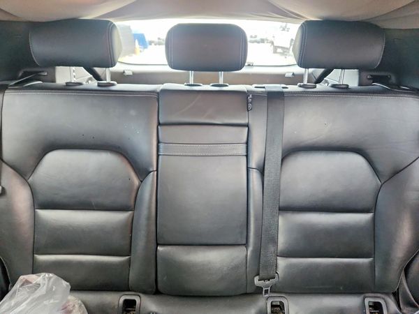 2018 INFINITI QX30