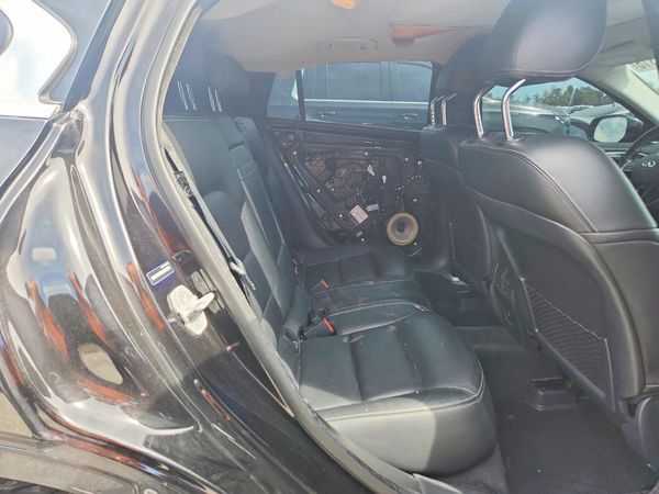2018 INFINITI QX30