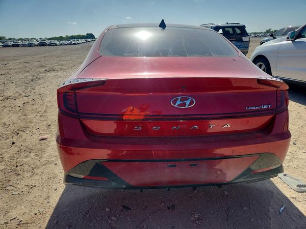2021 HYUNDAI SONATA