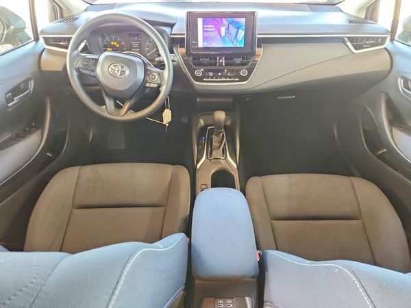 2023 TOYOTA COROLLA