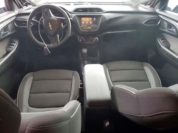 2023 CHEVROLET TRAILBLAZE LT — CKPT