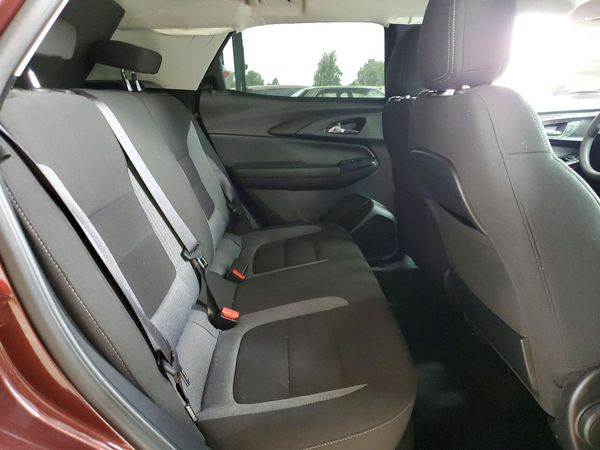 2023 CHEVROLET TRAILBLAZE LT — PSRS