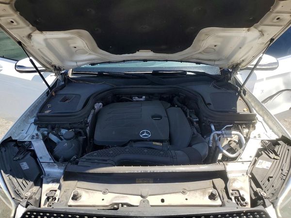2020 MERCEDES-BENZ GLC