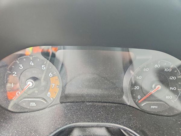 2024 JEEP COMPASS Limited — ODOM