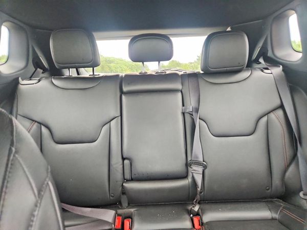 2024 JEEP COMPASS Limited — SUVN