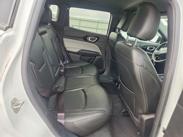 2024 JEEP COMPASS Limited — PSRS