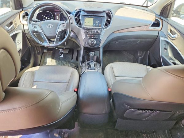 2018 HYUNDAI SANTA FE Sport 2.0T Ultimate