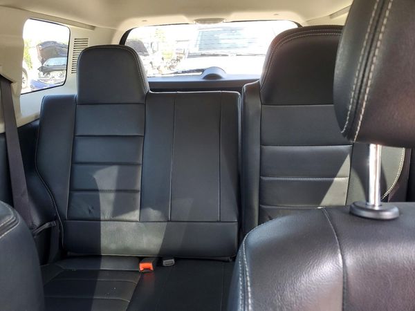 2017 JEEP PATRIOT Latitude