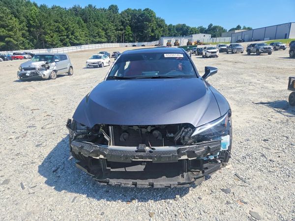 2023 LEXUS IS 350 350 F Sport