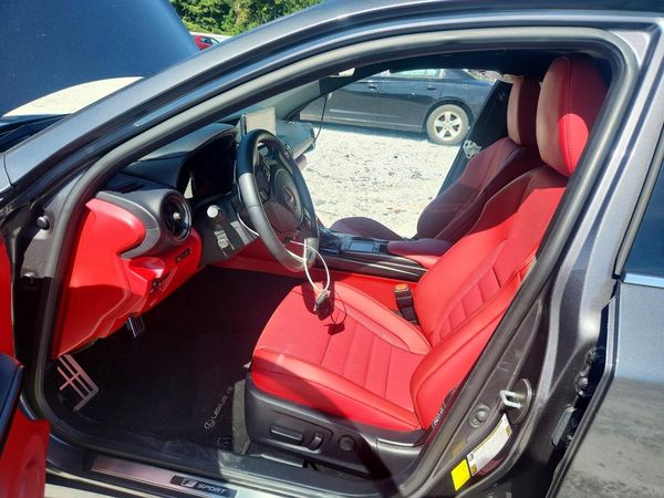 2023 LEXUS IS 350 350 F Sport