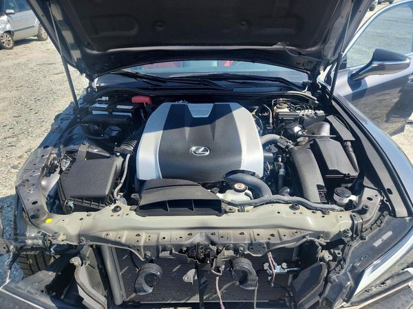 2023 LEXUS IS 350 350 F Sport